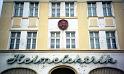Hoyerswerda,  Karl-Marx-Str. 15, 9.11.1996